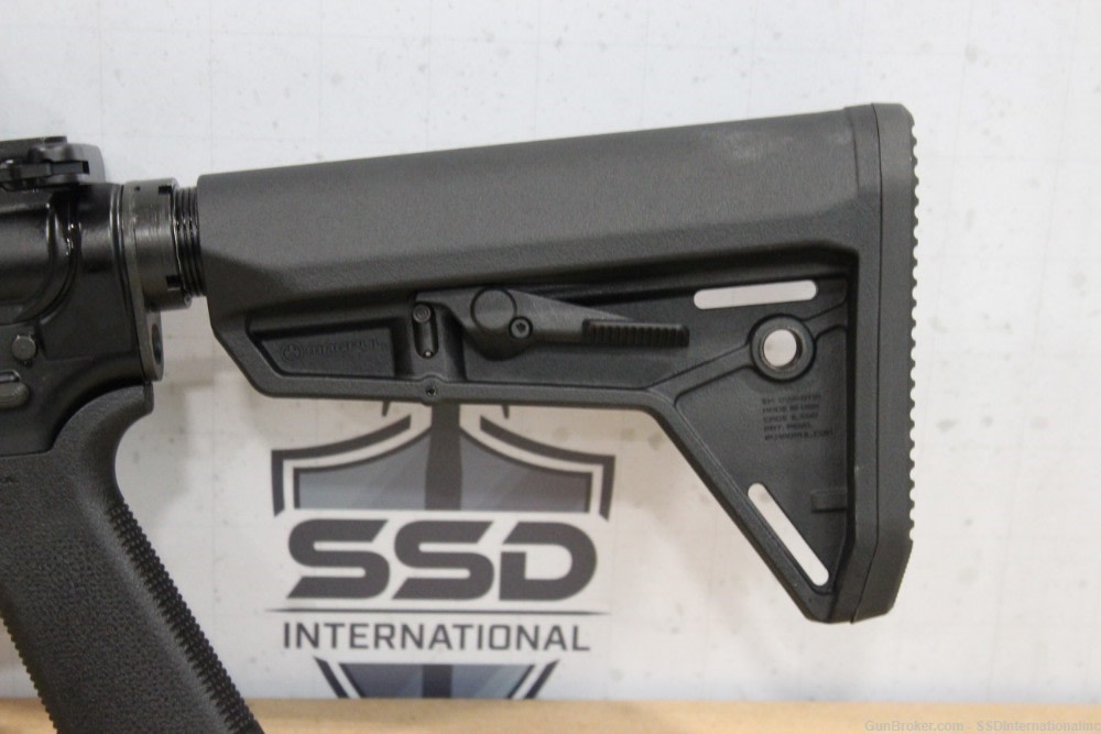 Colt M4 Carbine MPS 5.56 16" CR6920MPS-B Magpul 30rd MAG Free Shipping-img-10