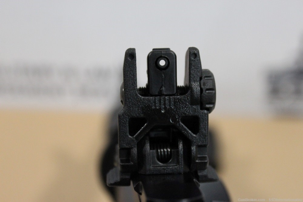 Colt M4 Carbine MPS 5.56 16" CR6920MPS-B Magpul 30rd MAG Free Shipping-img-7