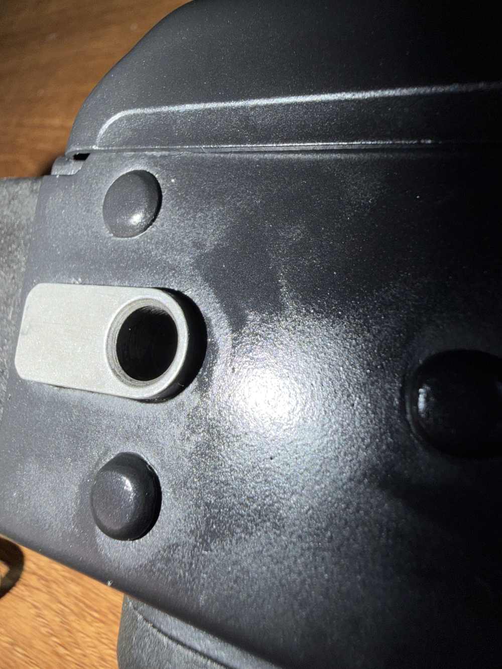 Russian Saiga AK74 5.45x39 Side Folder Rifle -img-21