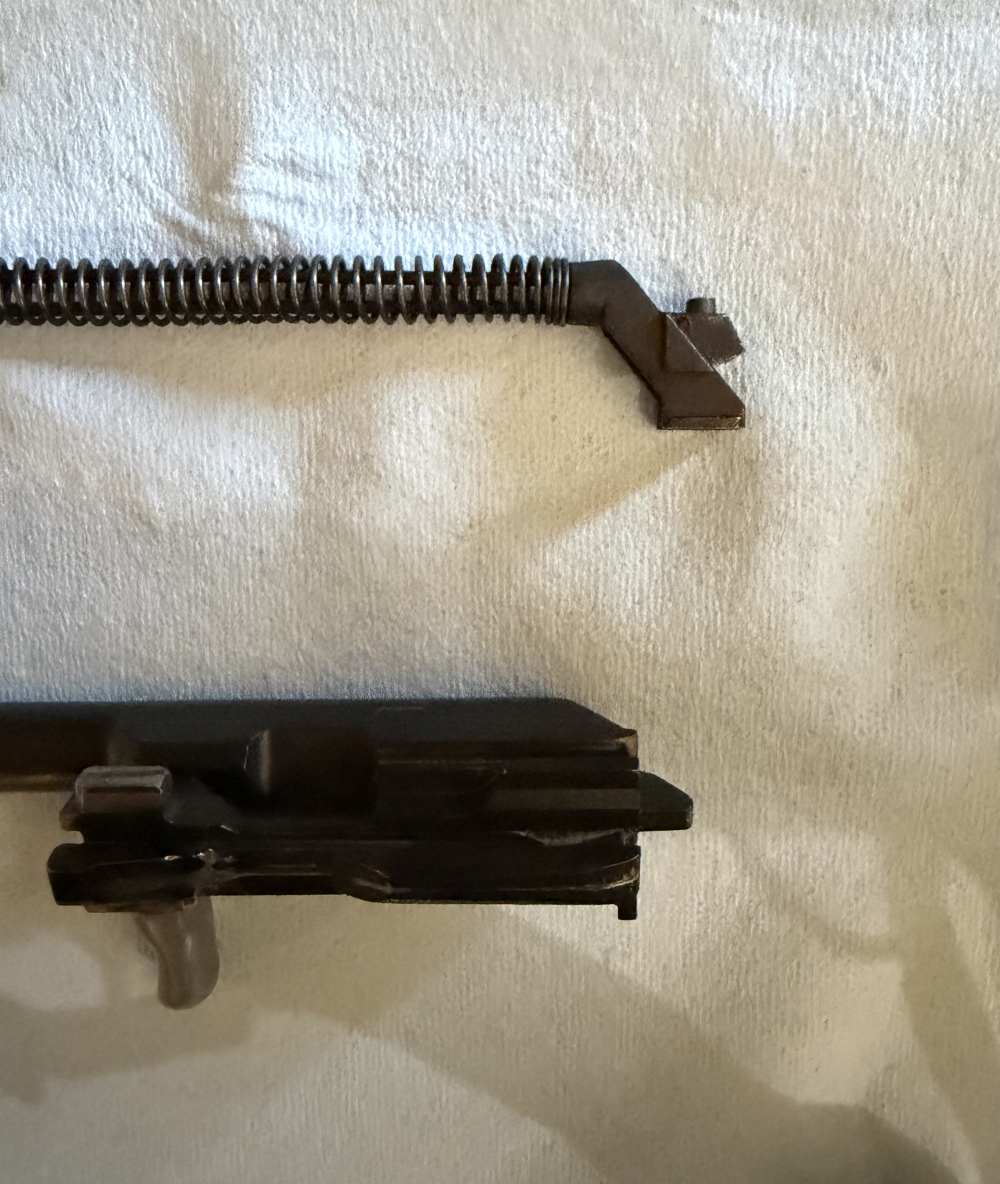 Russian Saiga AK74 5.45x39 Side Folder Rifle -img-32
