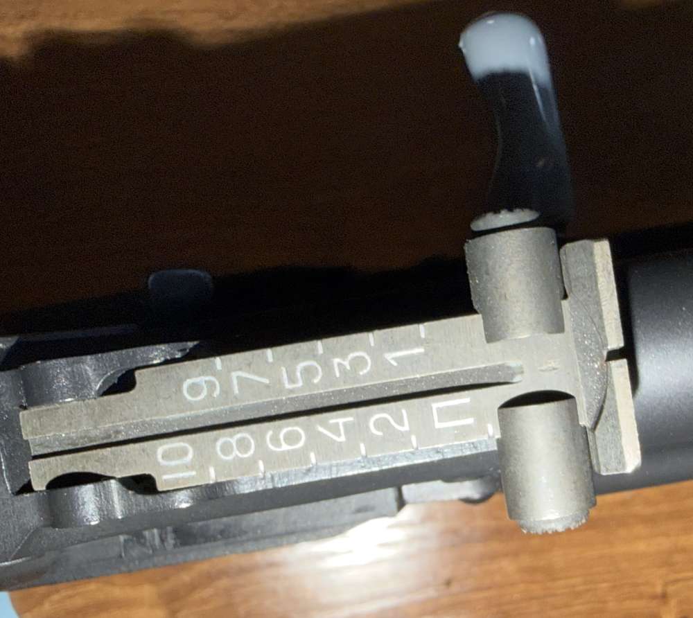 Russian Saiga AK74 5.45x39 Side Folder Rifle -img-11