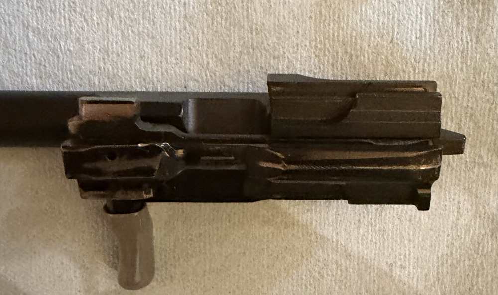 Russian Saiga AK74 5.45x39 Side Folder Rifle -img-36
