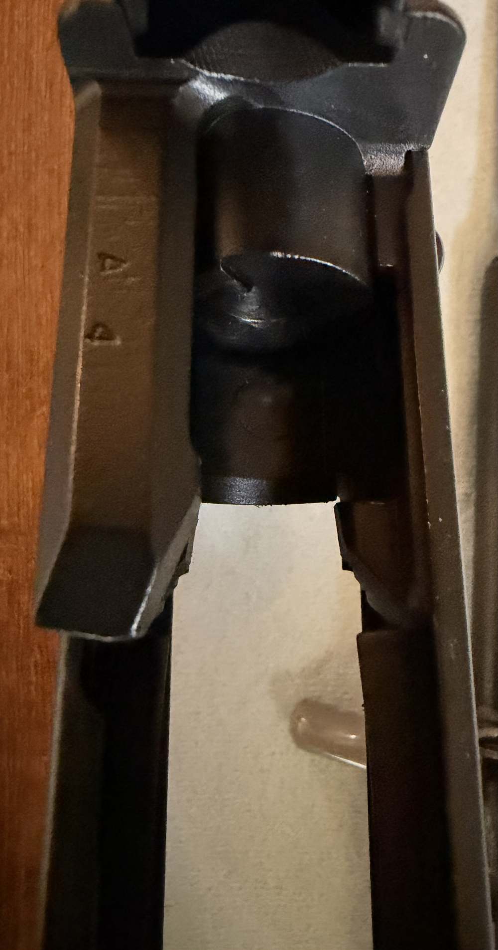 Russian Saiga AK74 5.45x39 Side Folder Rifle -img-27