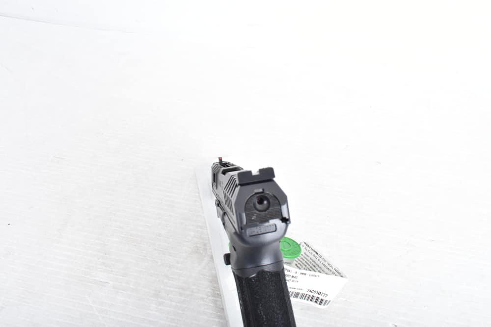 Canik SFx Rival-S - 9MM - Factory New-img-5