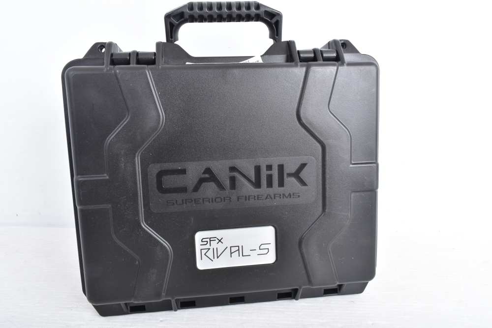 Canik SFx Rival-S - 9MM - Factory New-img-8
