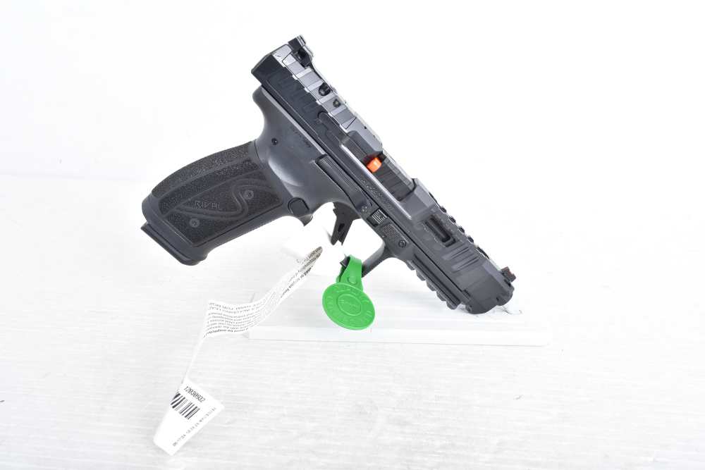 Canik SFx Rival-S - 9MM - Factory New-img-0