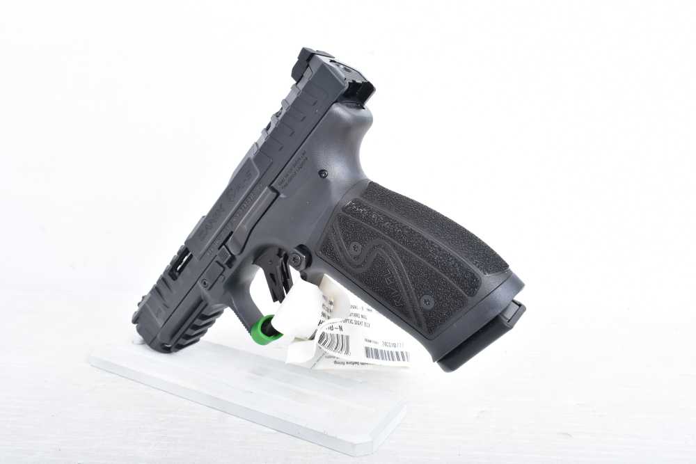 Canik SFx Rival-S - 9MM - Factory New-img-4