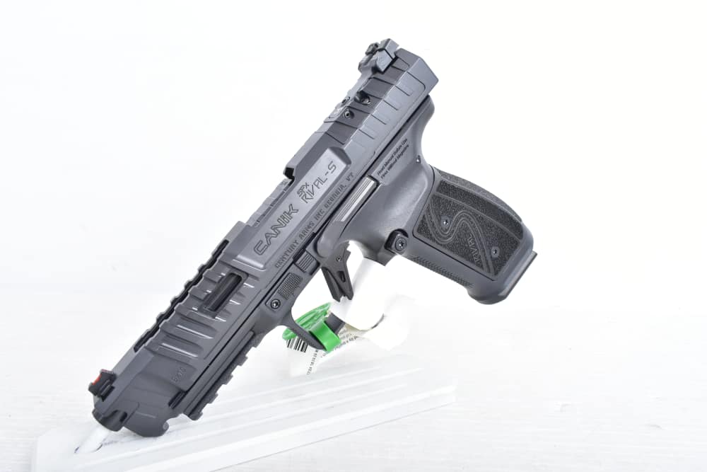 Canik SFx Rival-S - 9MM - Factory New-img-3