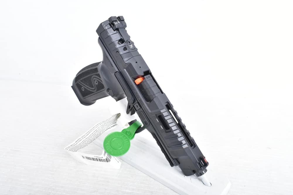 Canik SFx Rival-S - 9MM - Factory New-img-1