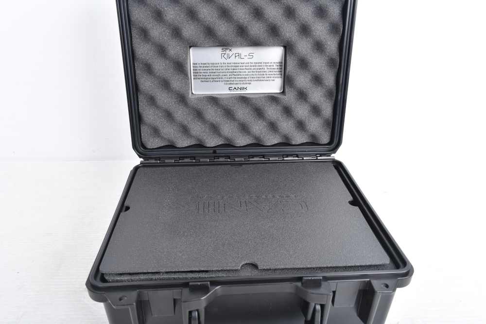 Canik SFx Rival-S - 9MM - Factory New-img-7