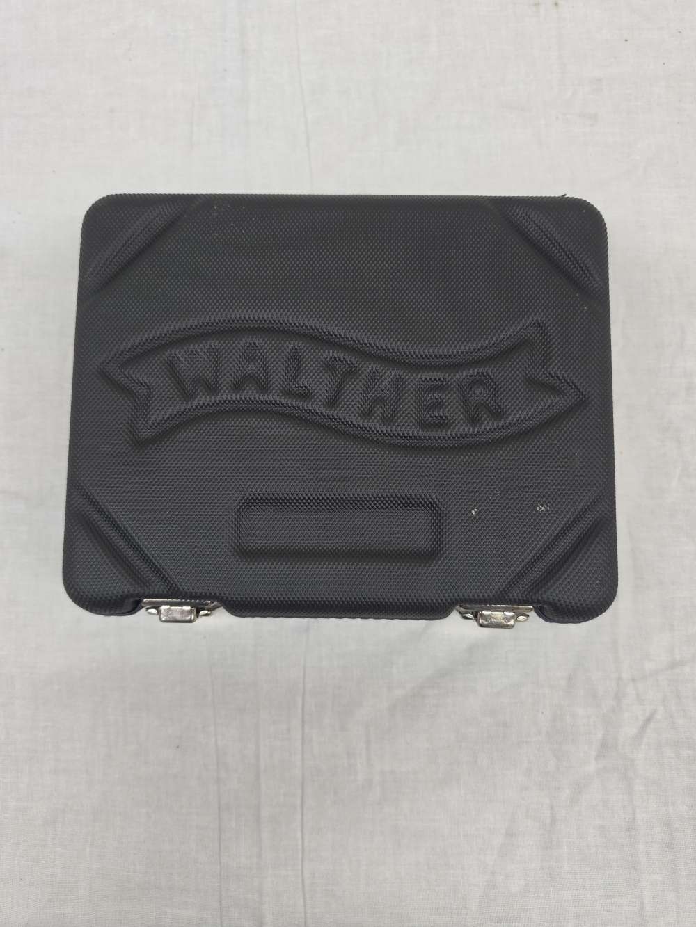 WALTHER PPK/S 32 ACP BLACK w/BOX-img-9