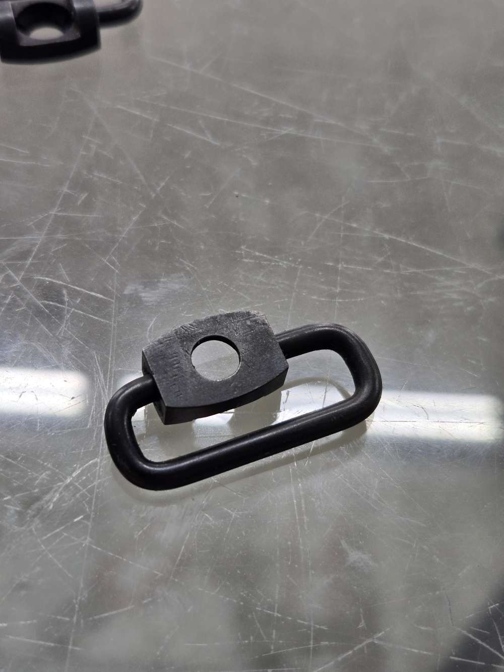 SVT-40 Rear Sling Swivel Mount SVT40 Tula Izhevsk Podolsk Stock Parts-img-1