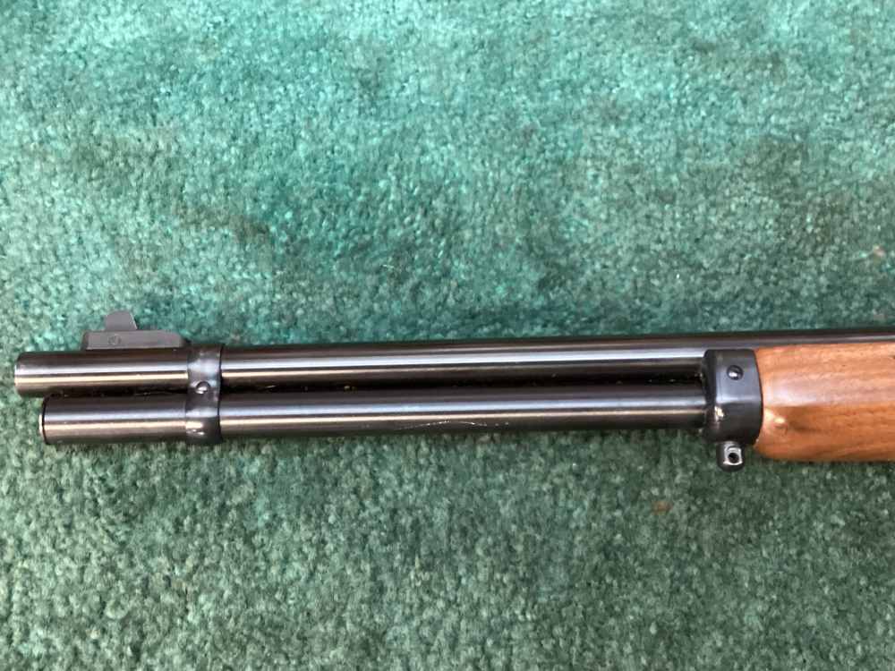 Pre-owned Marlin Model1894 lever action rifle in .44 rem mag/.44 spl-img-8
