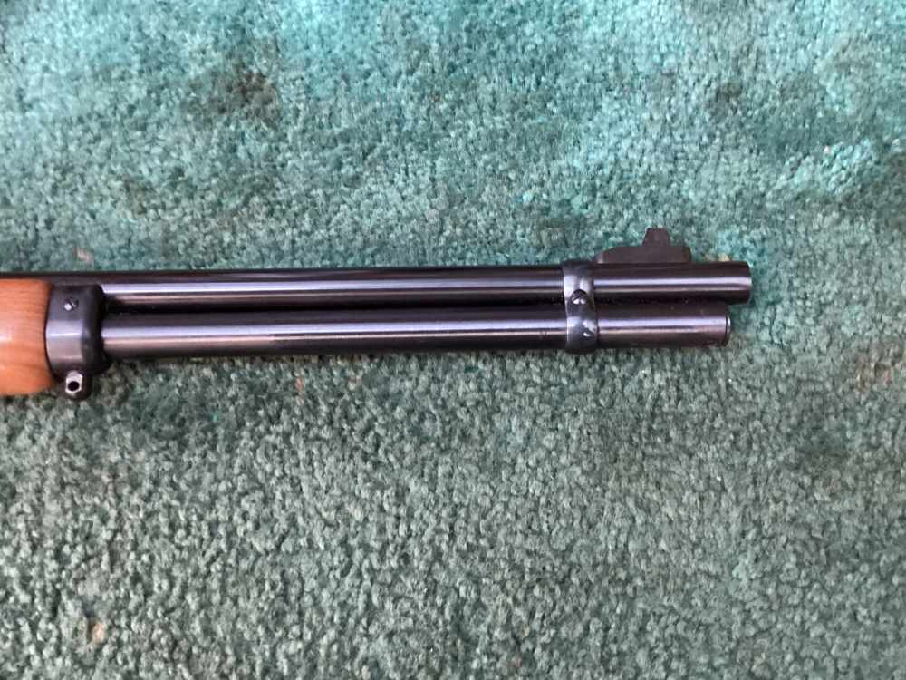 Pre-owned Marlin Model1894 lever action rifle in .44 rem mag/.44 spl-img-13