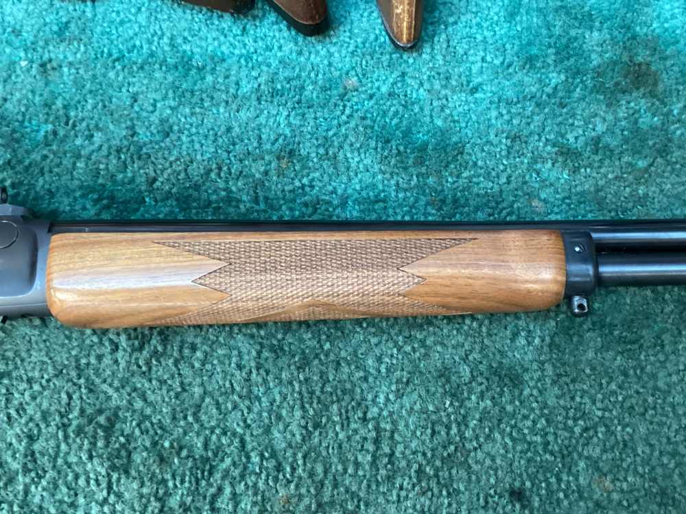 Pre-owned Marlin Model1894 lever action rifle in .44 rem mag/.44 spl-img-12