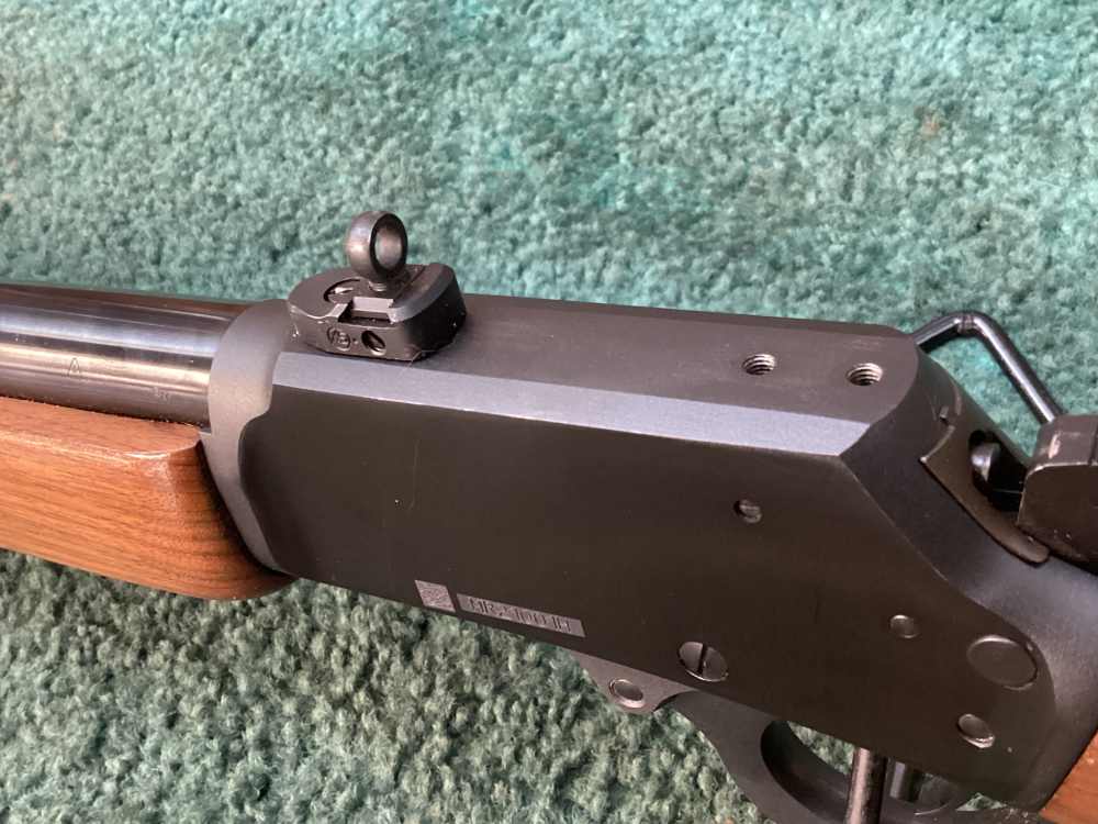 Pre-owned Marlin Model1894 lever action rifle in .44 rem mag/.44 spl-img-15