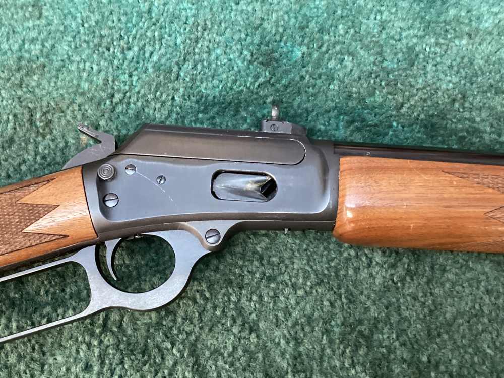 Pre-owned Marlin Model1894 lever action rifle in .44 rem mag/.44 spl-img-10