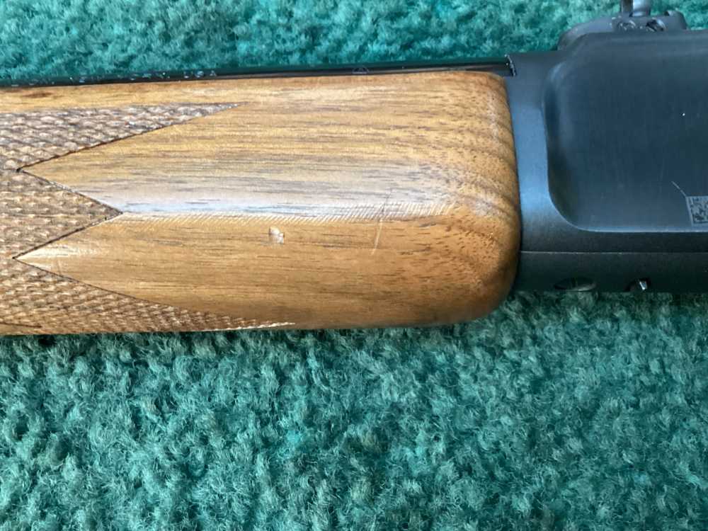 Pre-owned Marlin Model1894 lever action rifle in .44 rem mag/.44 spl-img-7