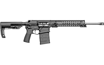 01662 Patriot Ordnance Factory Rogue Semi-Auto 308 Winchester/7.62 NATO 16.-img-0