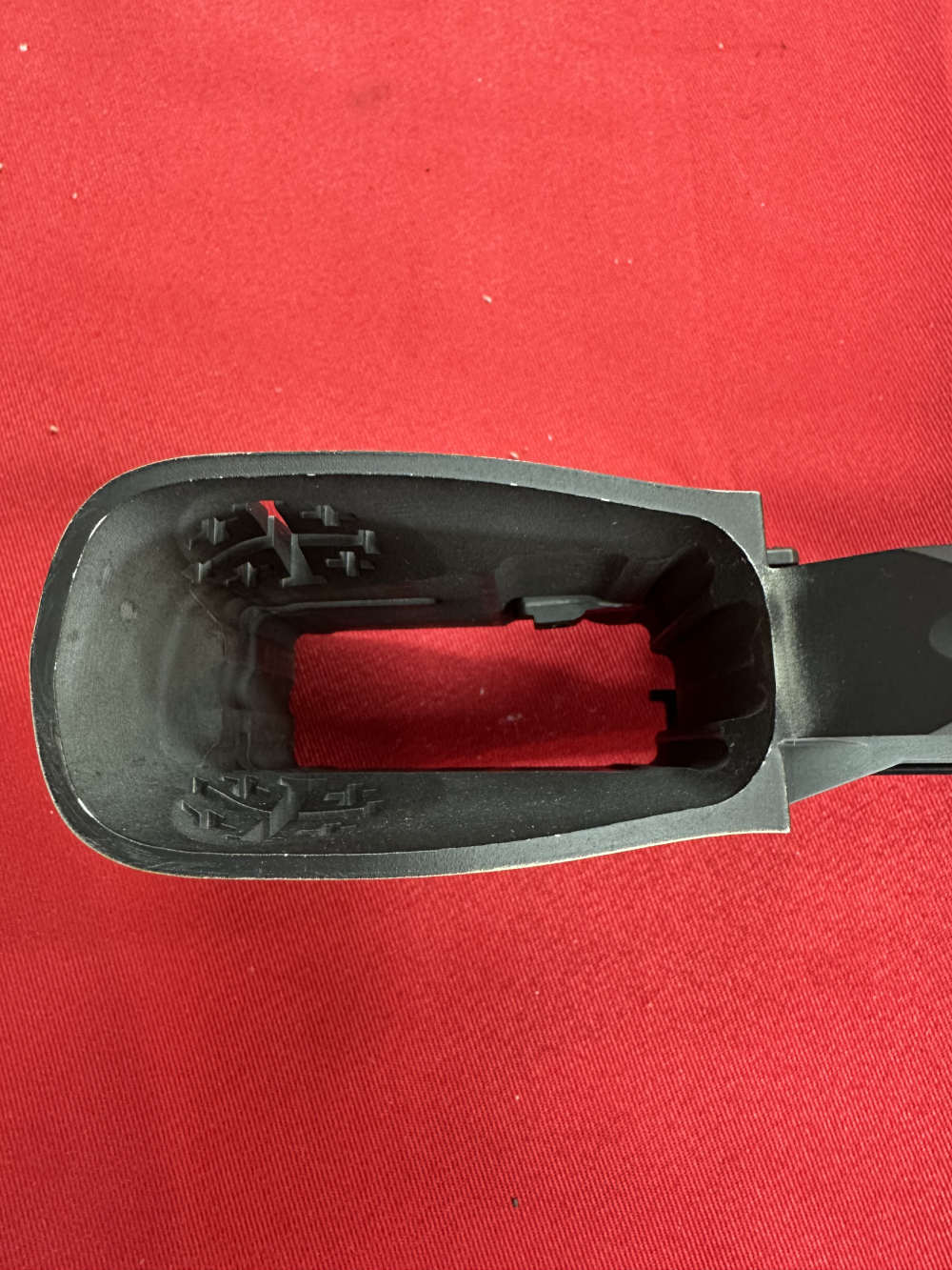 Spike Tactical Rare Breed MDL Crusader Complete Lower - No Buffer Assembly-img-6