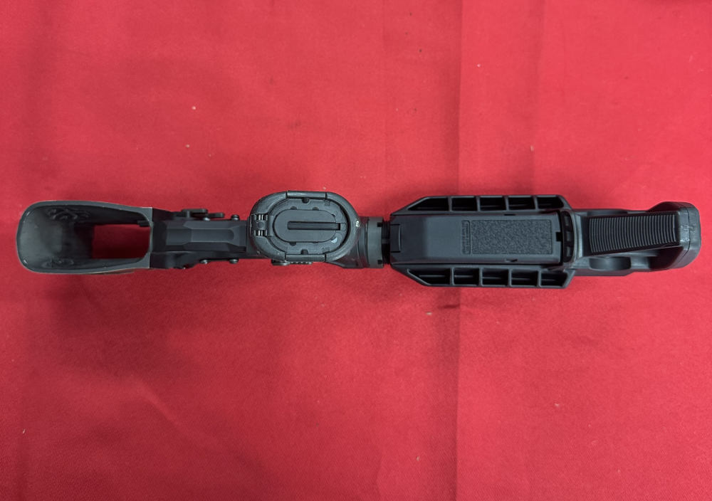 Spike Tactical Rare Breed MDL Crusader Complete Lower - No Buffer Assembly-img-2