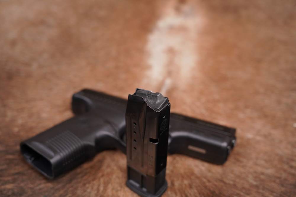 Steyr Model M9 Gen 1 9mm Luger Striker Fired 4" Semi-Auto Pistol-img-20