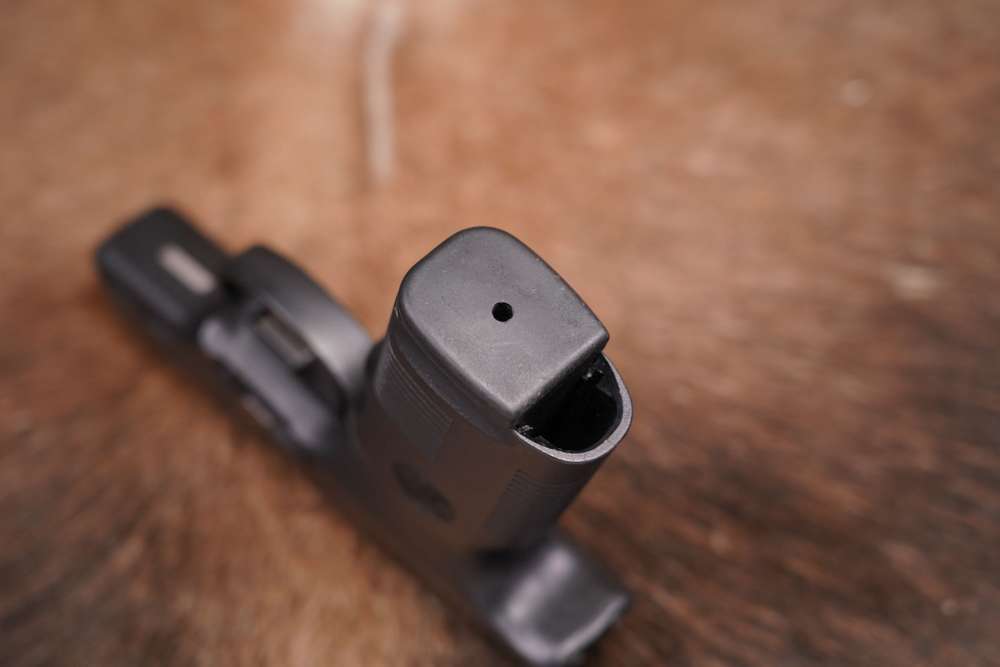 Steyr Model M9 Gen 1 9mm Luger Striker Fired 4" Semi-Auto Pistol-img-7