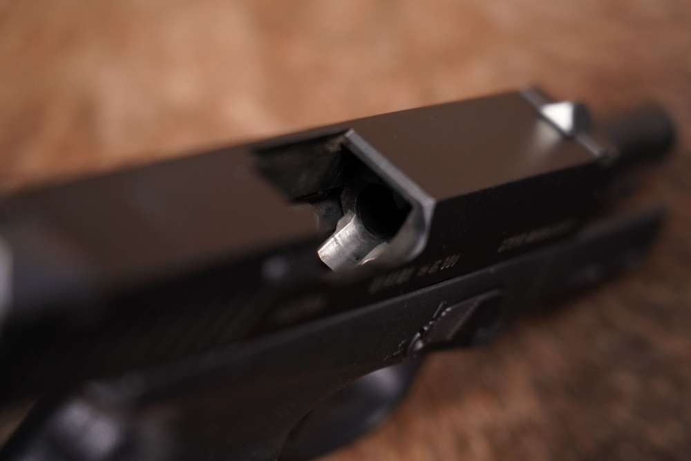 Steyr Model M9 Gen 1 9mm Luger Striker Fired 4" Semi-Auto Pistol-img-14