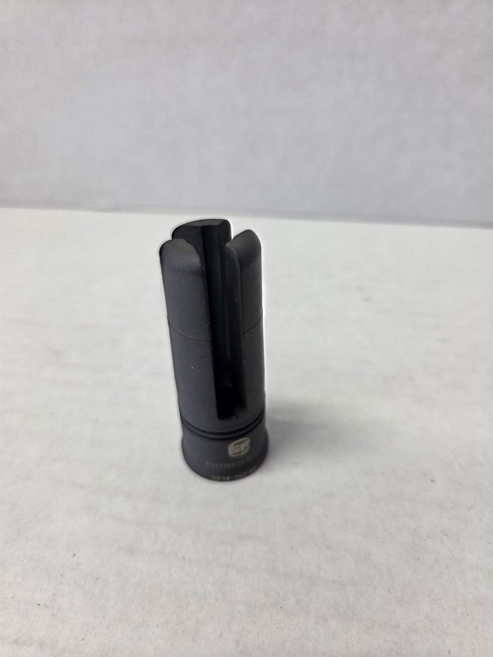 Surefire flash hider model SF3P-762-SR25 Knights armorment free shipping -img-2