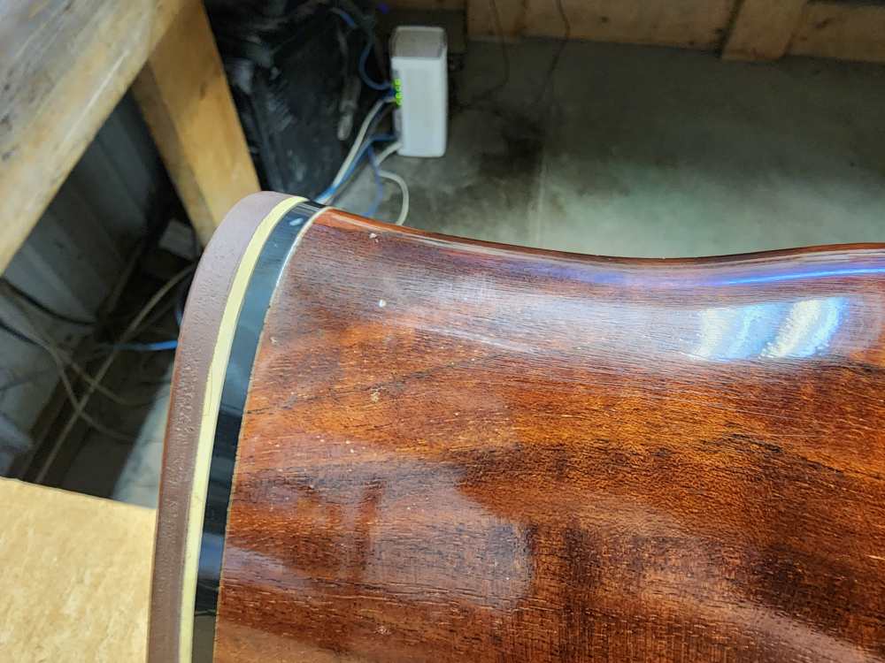 PICS! USED 65-71 BERETTA ITALY WEATHERBY MARK XXII 22 LR 24" WBY 4X50 SCOPE-img-10