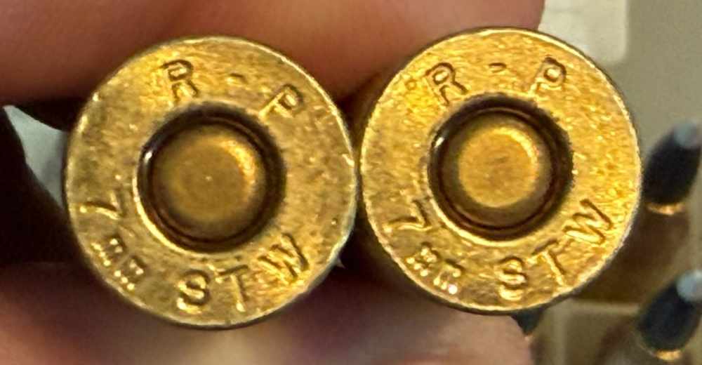 7mm STW 140 gr Nosler Ballistic Silvertip Rifle Ammo 34 rd Remington Reload-img-5