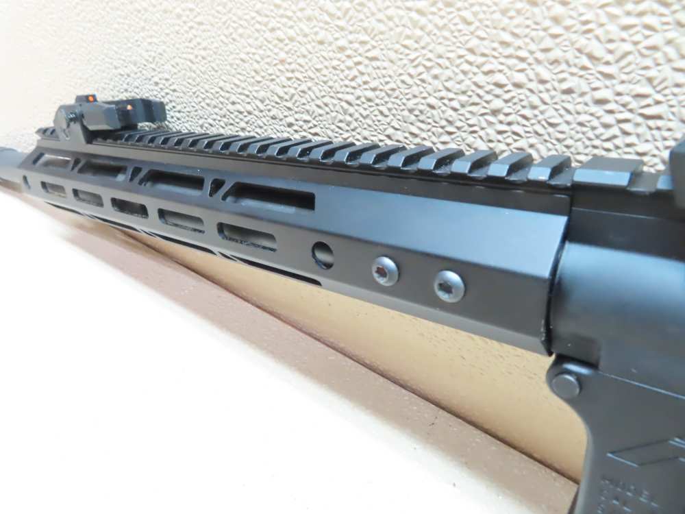 Aero Precision .458 SOCOM X15 AR15 Build NICE & No Reserve -img-6