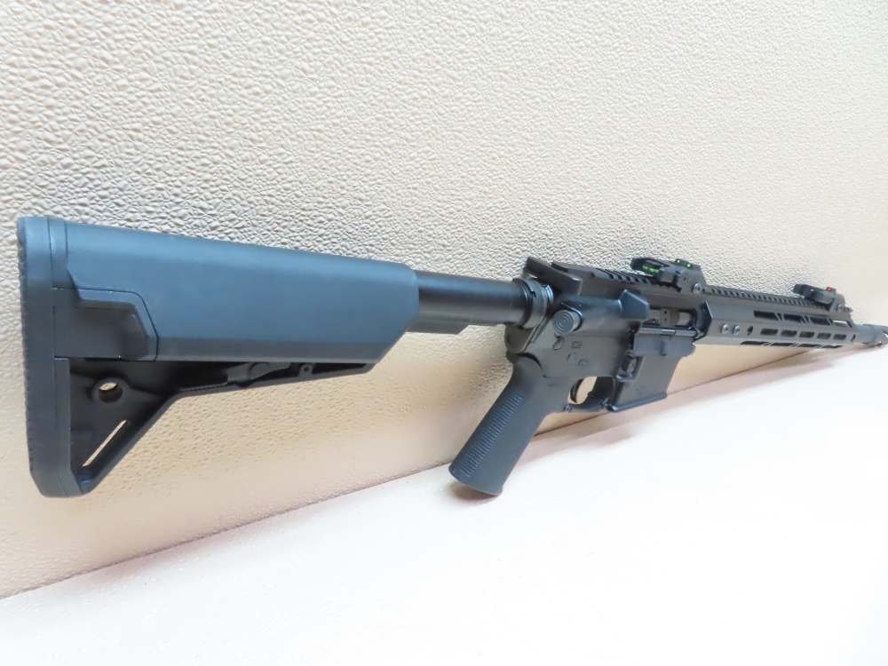 Aero Precision .458 SOCOM X15 AR15 Build NICE & No Reserve -img-14