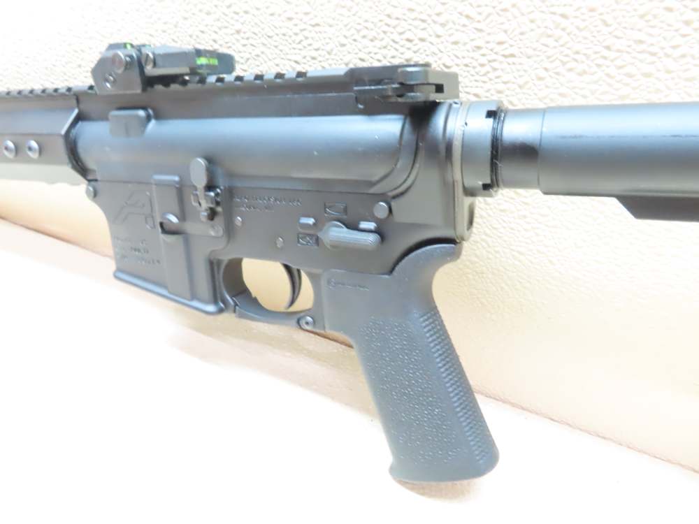 Aero Precision .458 SOCOM X15 AR15 Build NICE & No Reserve -img-3
