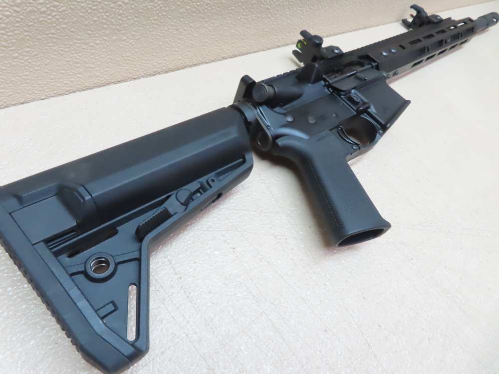 Aero Precision .458 SOCOM X15 AR15 Build NICE & No Reserve -img-24