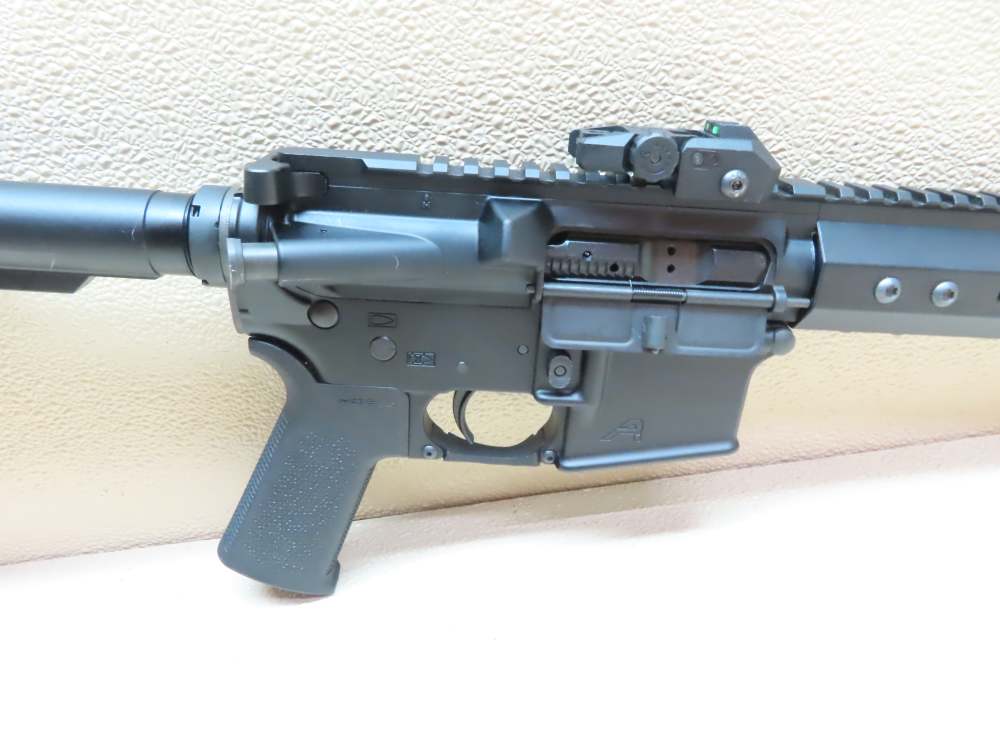 Aero Precision .458 SOCOM X15 AR15 Build NICE & No Reserve -img-16