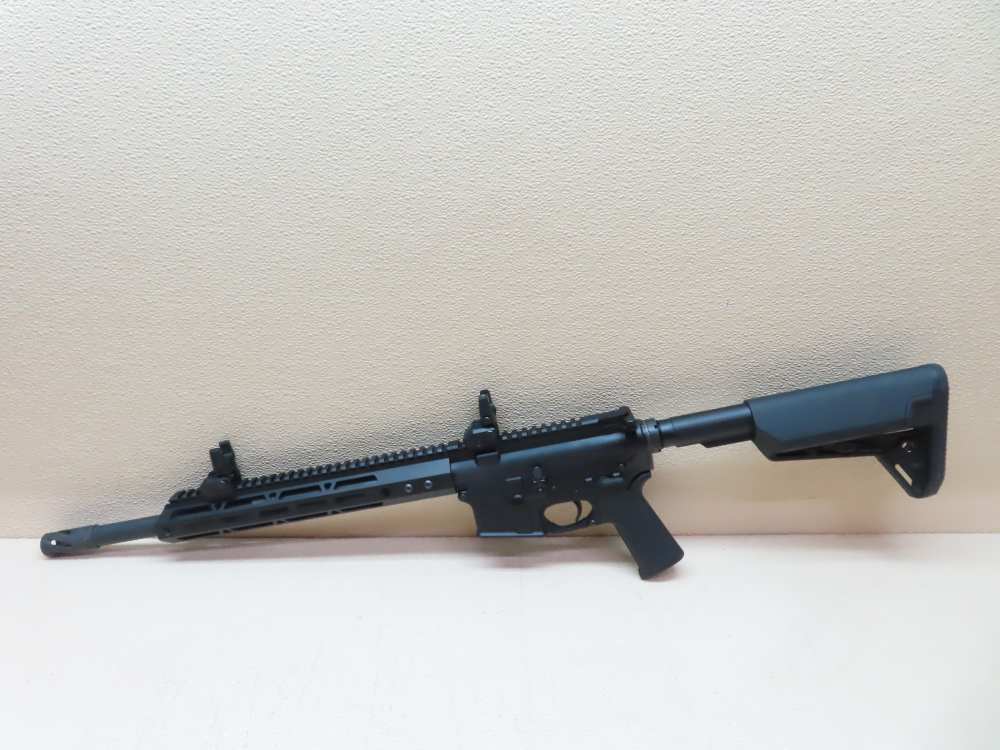 Aero Precision .458 SOCOM X15 AR15 Build NICE & No Reserve -img-33