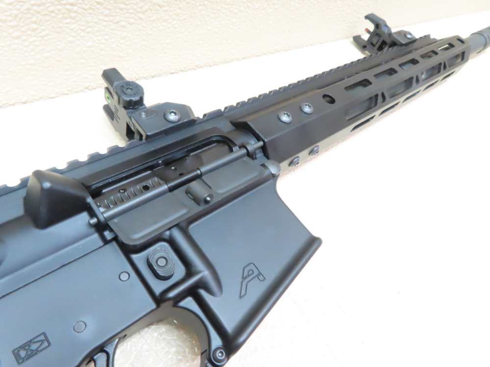 Aero Precision .458 SOCOM X15 AR15 Build NICE & No Reserve -img-30