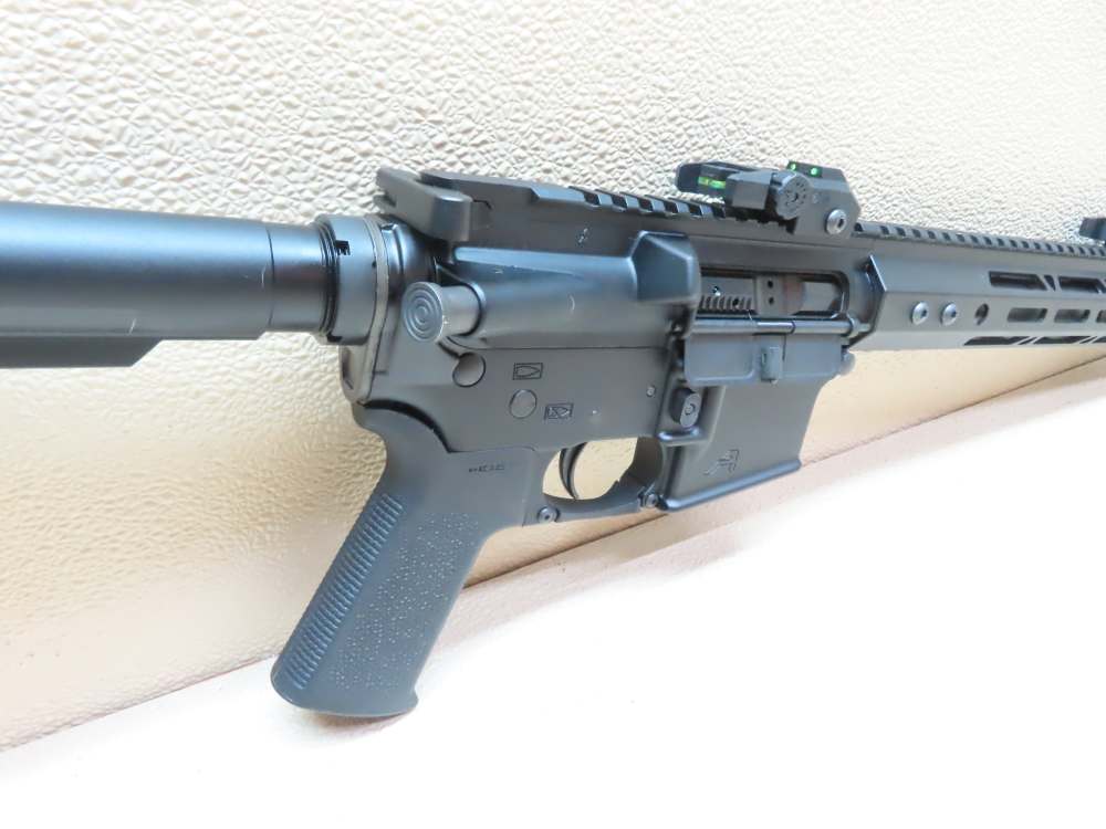 Aero Precision .458 SOCOM X15 AR15 Build NICE & No Reserve -img-13