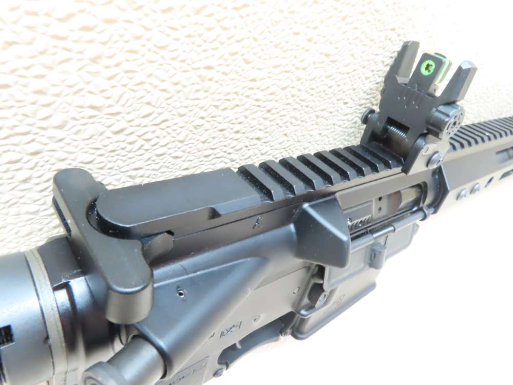 Aero Precision .458 SOCOM X15 AR15 Build NICE & No Reserve -img-21