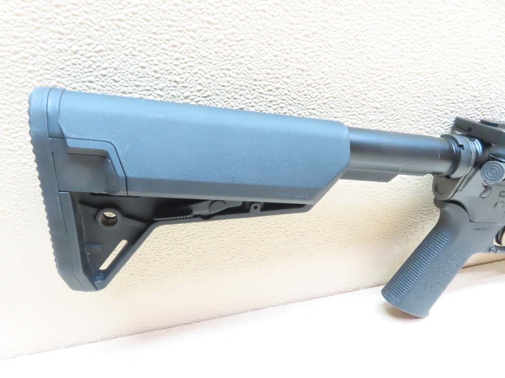 Aero Precision .458 SOCOM X15 AR15 Build NICE & No Reserve -img-12