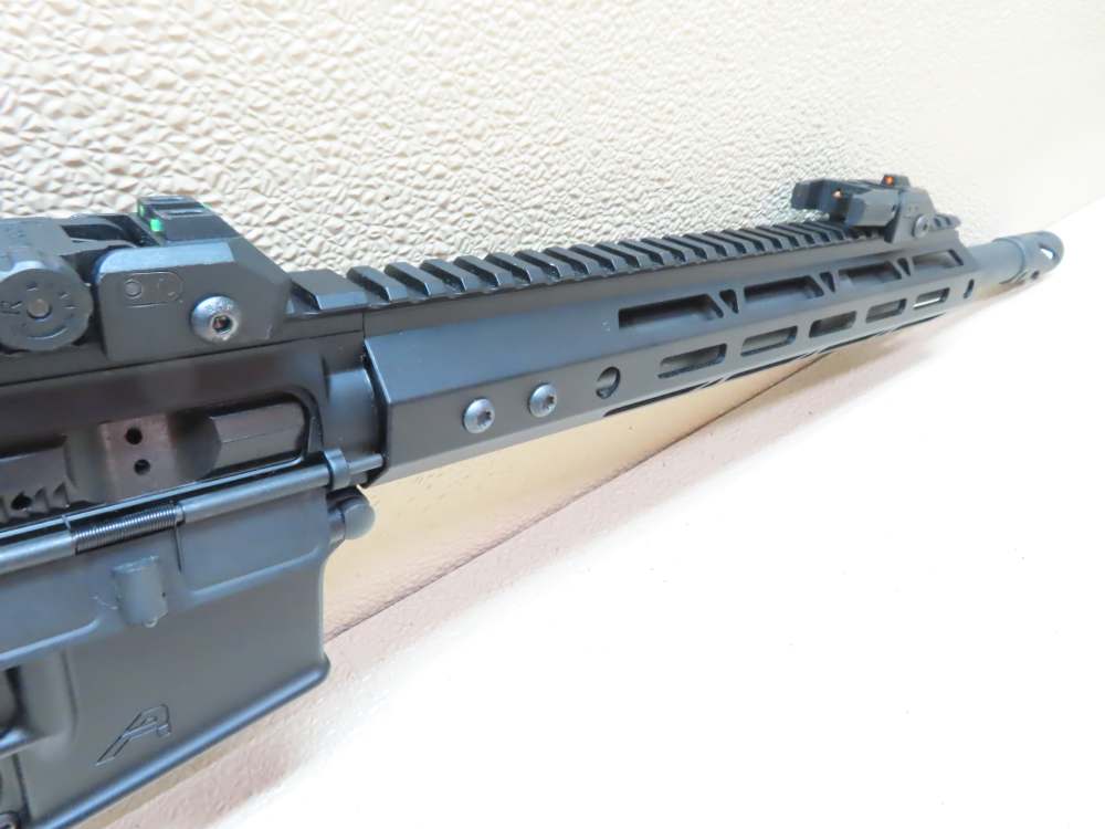 Aero Precision .458 SOCOM X15 AR15 Build NICE & No Reserve -img-18