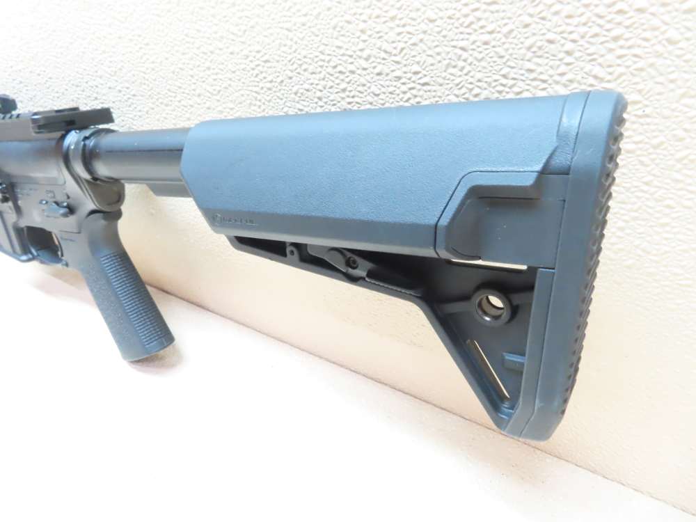 Aero Precision .458 SOCOM X15 AR15 Build NICE & No Reserve -img-2