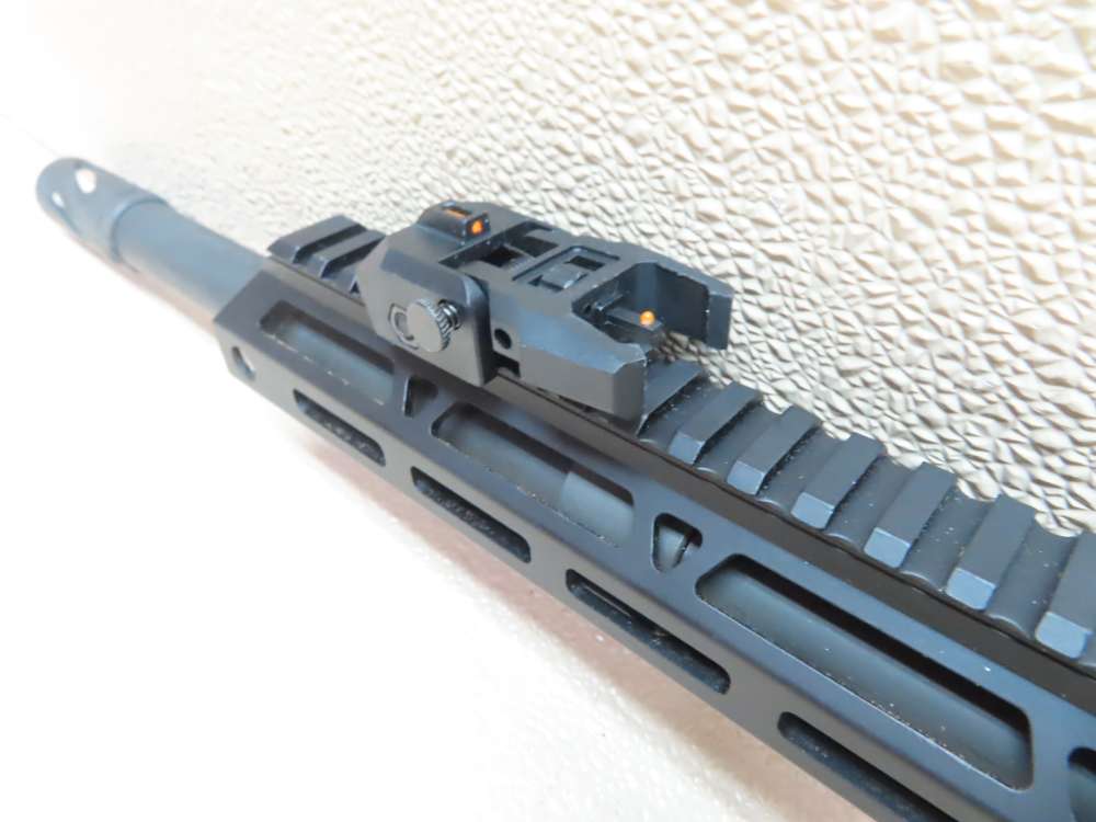 Aero Precision .458 SOCOM X15 AR15 Build NICE & No Reserve -img-9