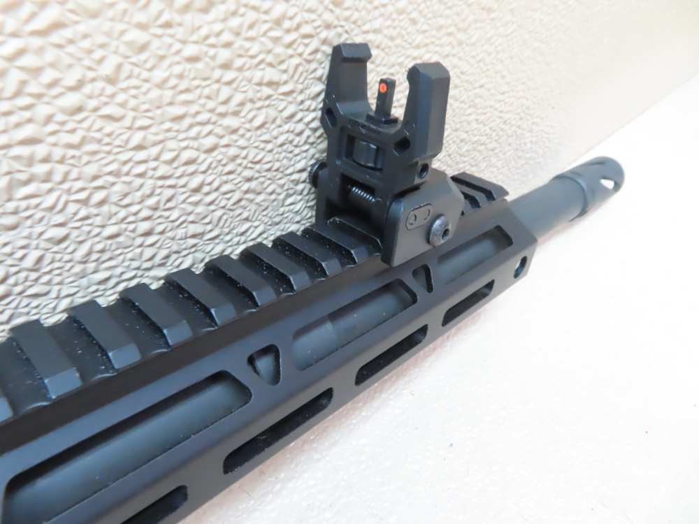 Aero Precision .458 SOCOM X15 AR15 Build NICE & No Reserve -img-23