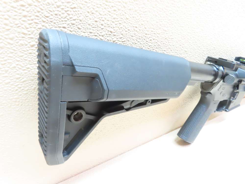 Aero Precision .458 SOCOM X15 AR15 Build NICE & No Reserve -img-11
