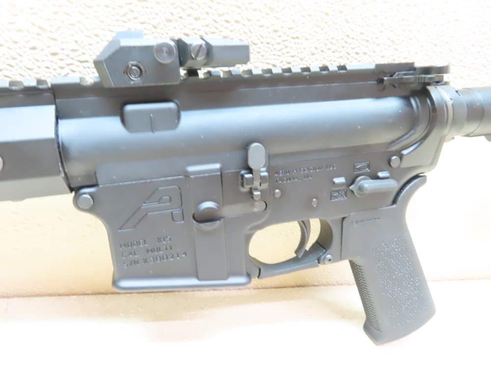 Aero Precision .458 SOCOM X15 AR15 Build NICE & No Reserve -img-5