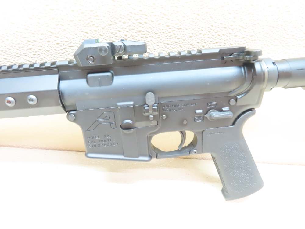 Aero Precision .458 SOCOM X15 AR15 Build NICE & No Reserve -img-4