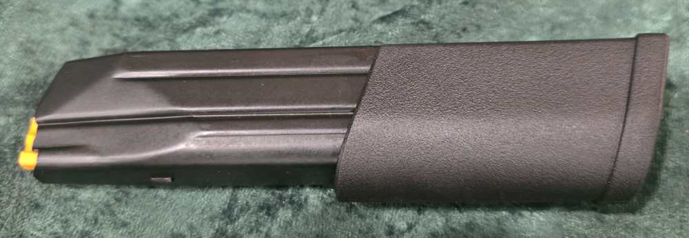 FN 509 Tactical Optics Ready Threaded Barrel-img-31