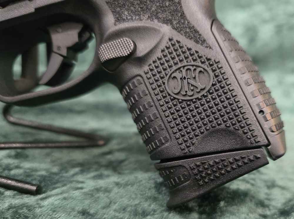 FN 509 Tactical Optics Ready Threaded Barrel-img-6